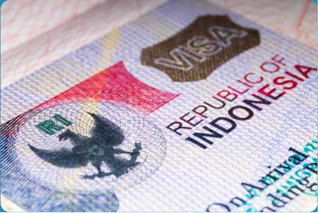 Visa Permit