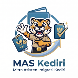 Mas Kediri